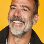 Jeffrey Dean Morgan