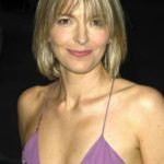 Jemma Redgrave