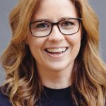 Jenna Fischer