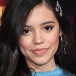 Jenna Ortega