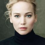 Jennifer Lawrence
