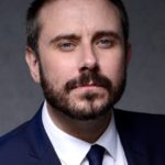 Jeremy Scahill