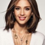 Jessica Alba