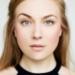 Jessica Claire Preddy