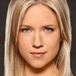 Jessy Schram