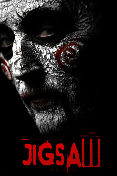 Jigsaw-poster