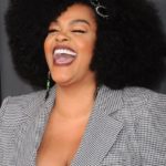 Jill Scott