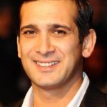 Jimi Mistry