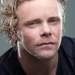 Jimmy Shaw