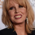 Joanna Lumley