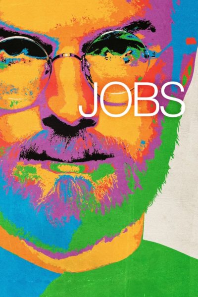 Jobs-poster