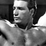 Joe Robinson
