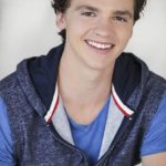 Joel Courtney