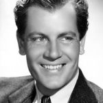 Joel McCrea