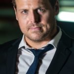 Joel Spreadborough