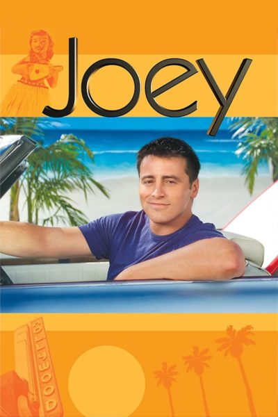 Joey-poster