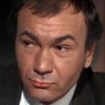 John Colicos