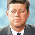 John F. Kennedy
