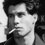 John Travolta