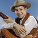 Johnny Crawford