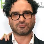 Johnny Galecki