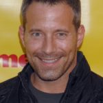 Johnny Messner