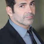 Johnny Ray Rodríguez