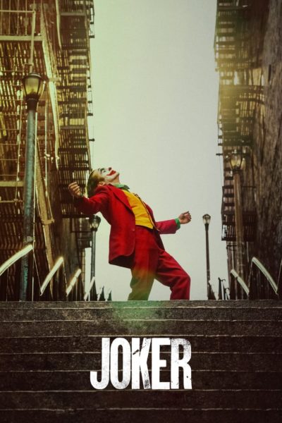 Joker-poster