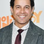 Jon Huertas