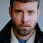 Jonathan Fredrick