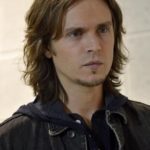 Jonathan Jackson