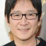 Jonathan Ke Quan