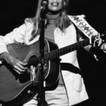 Joni Mitchell