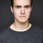 Jordie Race-Coldrey