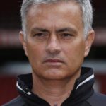 José Mourinho