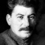 Joseph Stalin