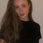 Josephine Chavarria Højbjerg