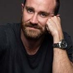 Josh McConville