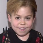 Josh Ryan Evans