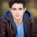Joshua Bassett
