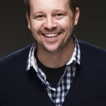 Joshua Harto