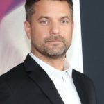 Joshua Jackson