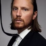 Joshua Mikel
