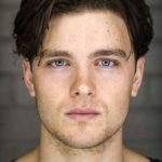 Joshua Orpin