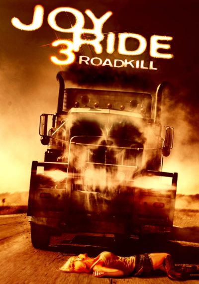 Joy Ride 3-poster