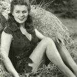 Joyce Mackenzie