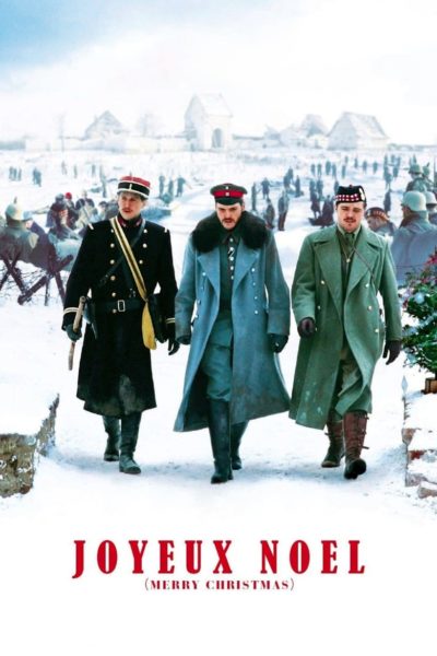 Joyeux Noel-poster