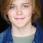 Jude Perry