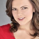 Julia Rhodes