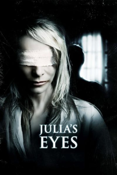 Julia&rsquo;s Eyes-poster